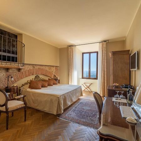 La Locanda Di San Francesco Montepulciano Stazione Εξωτερικό φωτογραφία