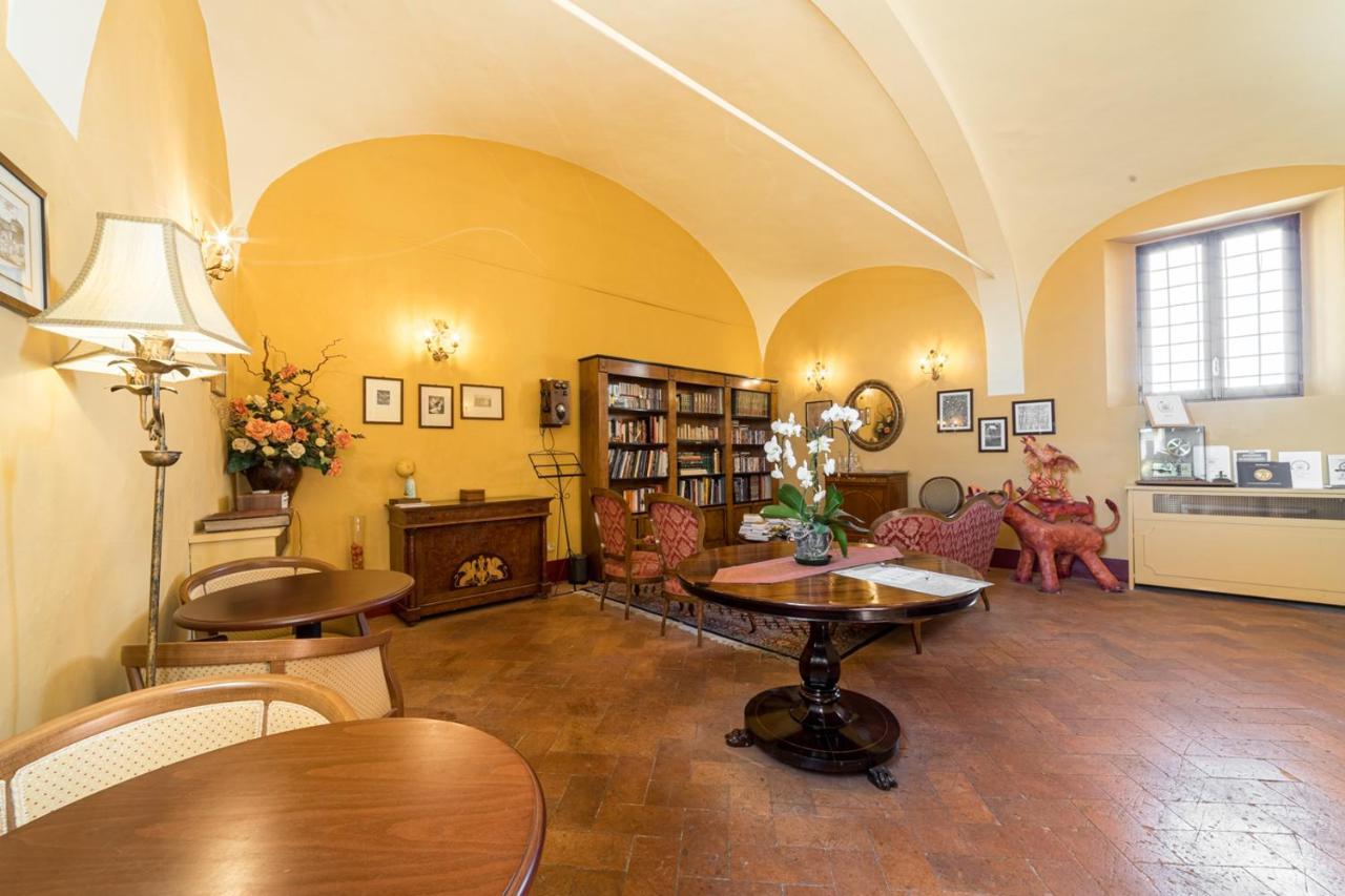 La Locanda Di San Francesco Montepulciano Stazione Εξωτερικό φωτογραφία