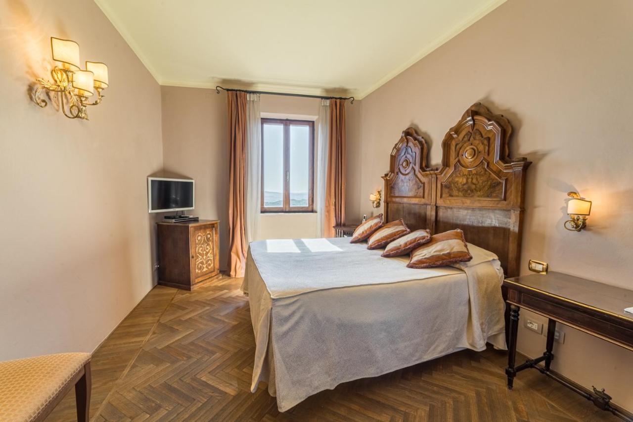 La Locanda Di San Francesco Montepulciano Stazione Εξωτερικό φωτογραφία