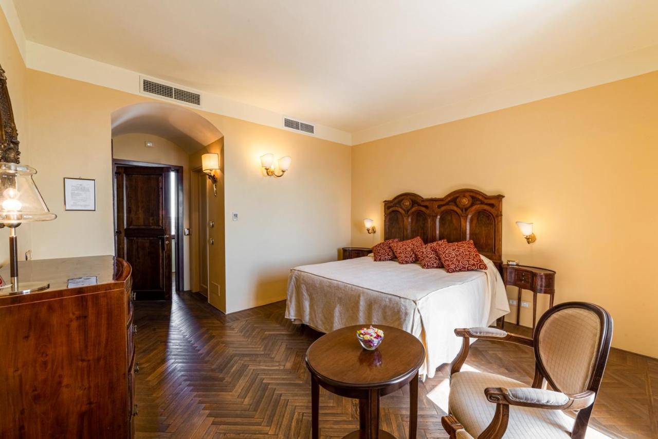 La Locanda Di San Francesco Montepulciano Stazione Εξωτερικό φωτογραφία