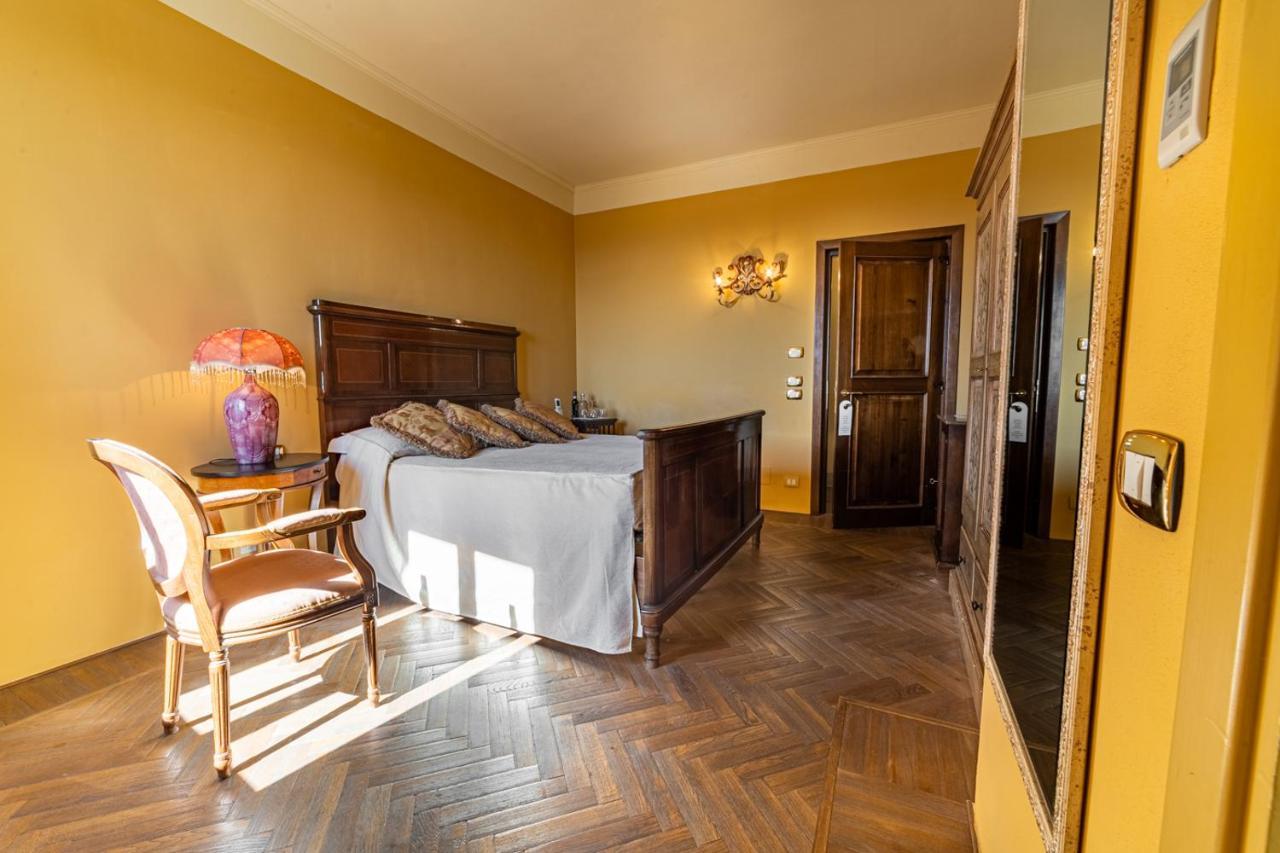 La Locanda Di San Francesco Montepulciano Stazione Εξωτερικό φωτογραφία