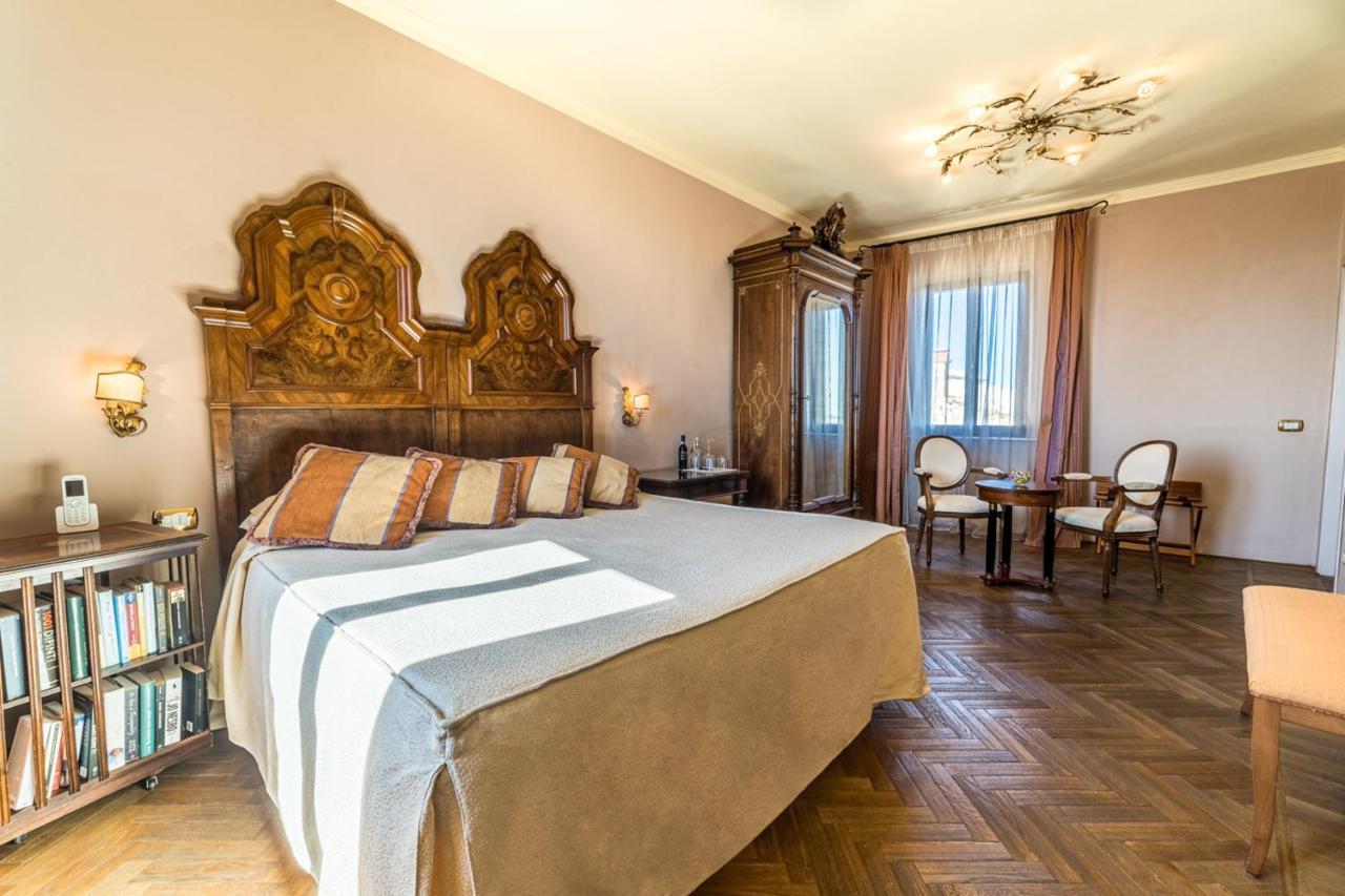 La Locanda Di San Francesco Montepulciano Stazione Εξωτερικό φωτογραφία
