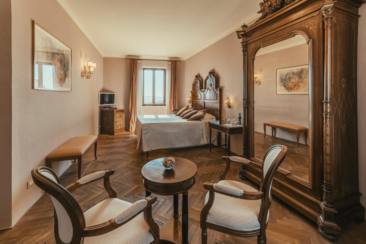 La Locanda Di San Francesco Montepulciano Stazione Εξωτερικό φωτογραφία