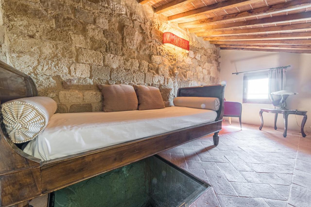 La Locanda Di San Francesco Montepulciano Stazione Εξωτερικό φωτογραφία