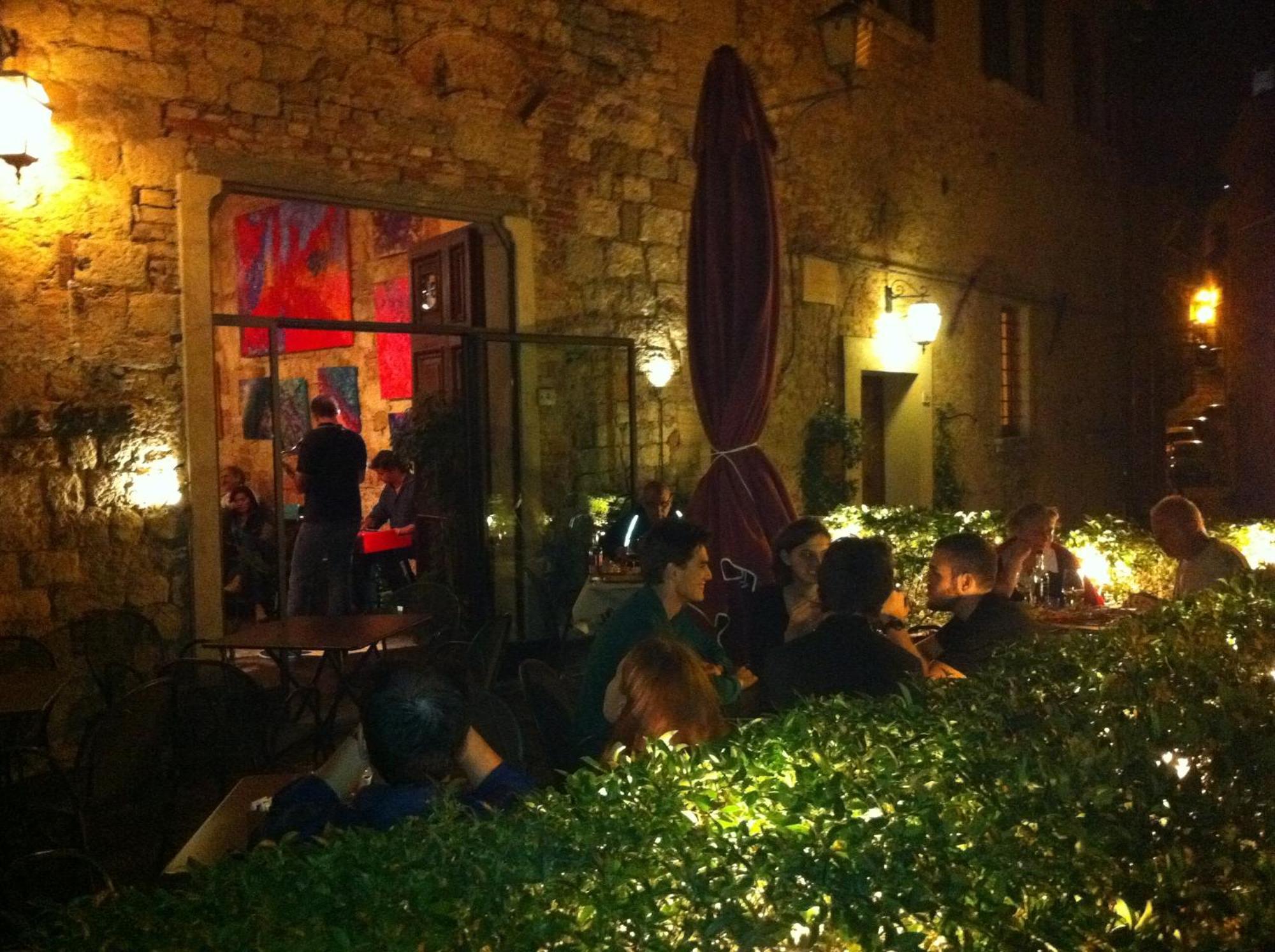 La Locanda Di San Francesco Montepulciano Stazione Εξωτερικό φωτογραφία
