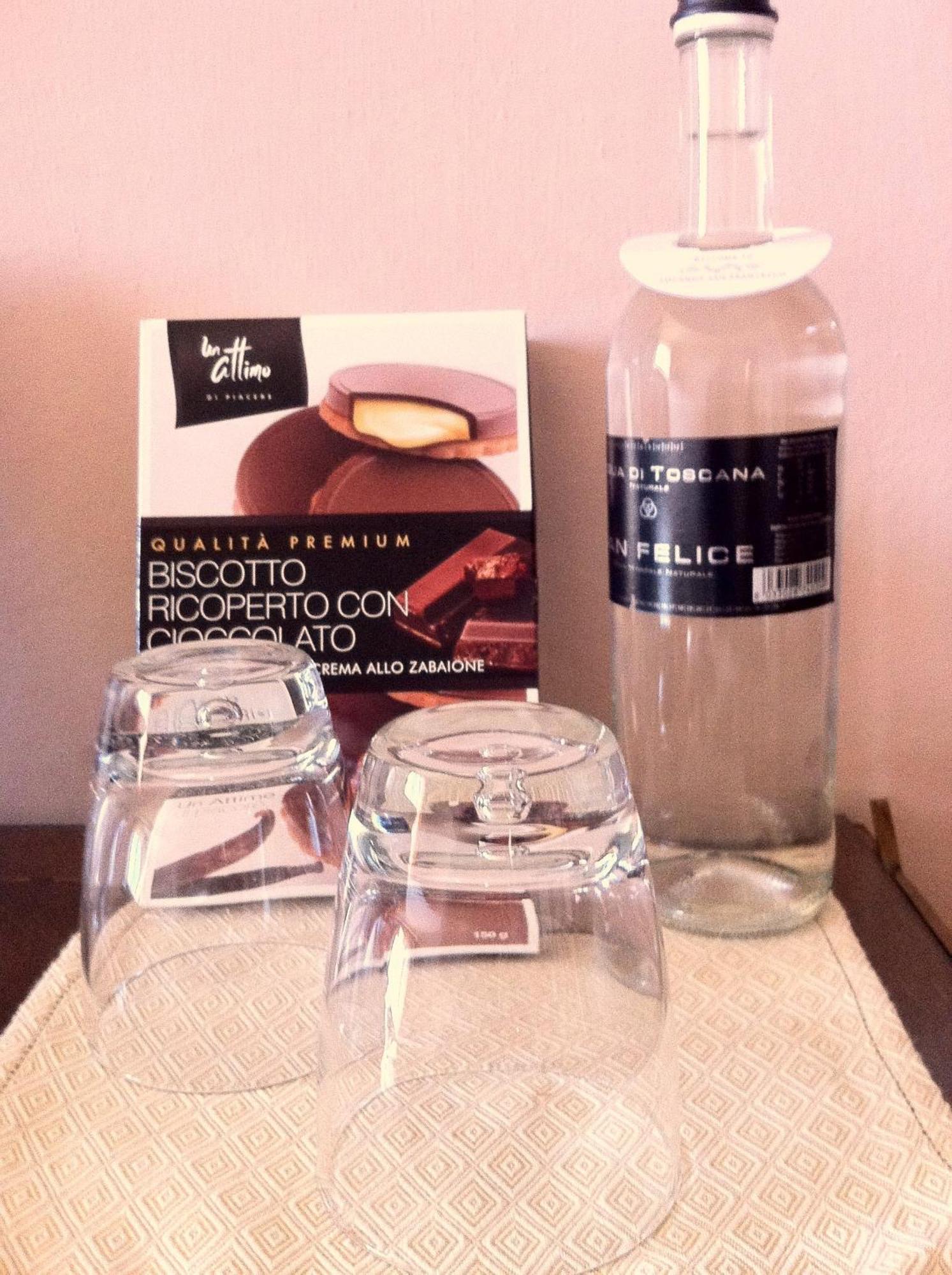 La Locanda Di San Francesco Montepulciano Stazione Εξωτερικό φωτογραφία
