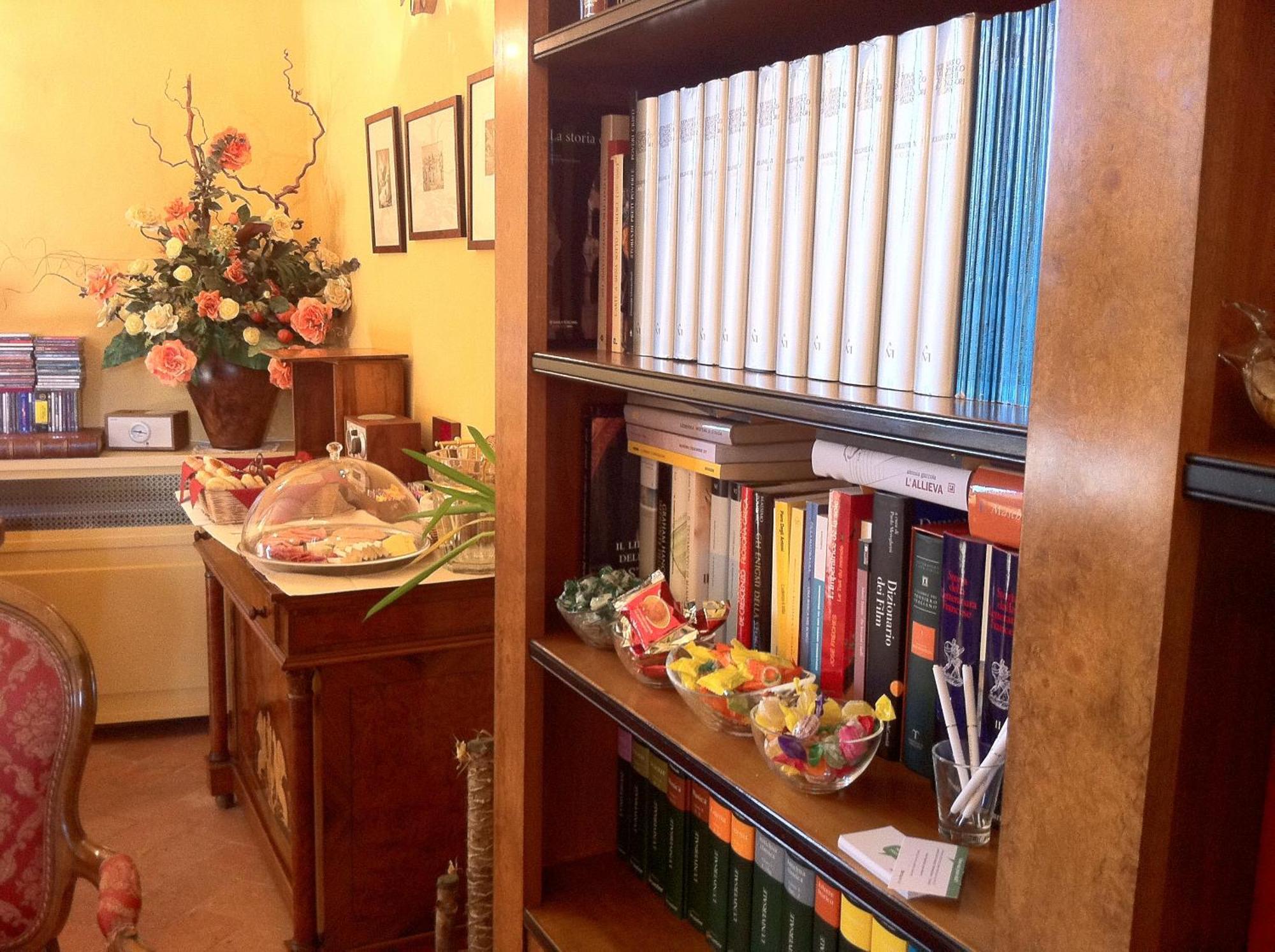 La Locanda Di San Francesco Montepulciano Stazione Εξωτερικό φωτογραφία