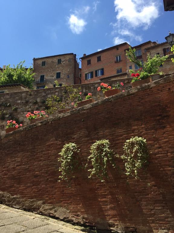 La Locanda Di San Francesco Montepulciano Stazione Εξωτερικό φωτογραφία