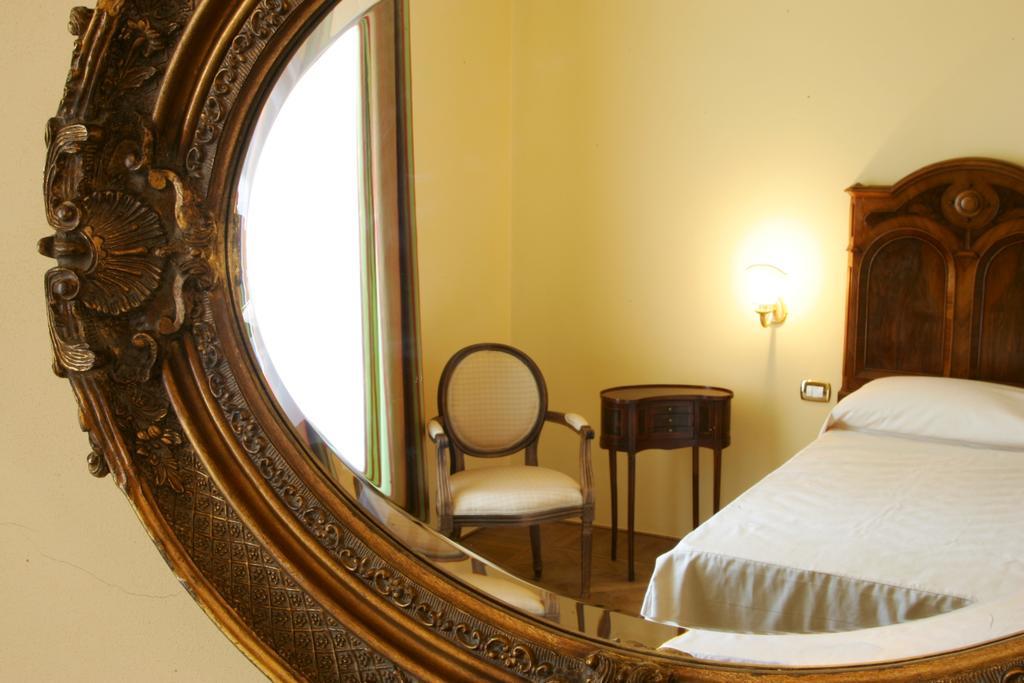 La Locanda Di San Francesco Montepulciano Stazione Εξωτερικό φωτογραφία