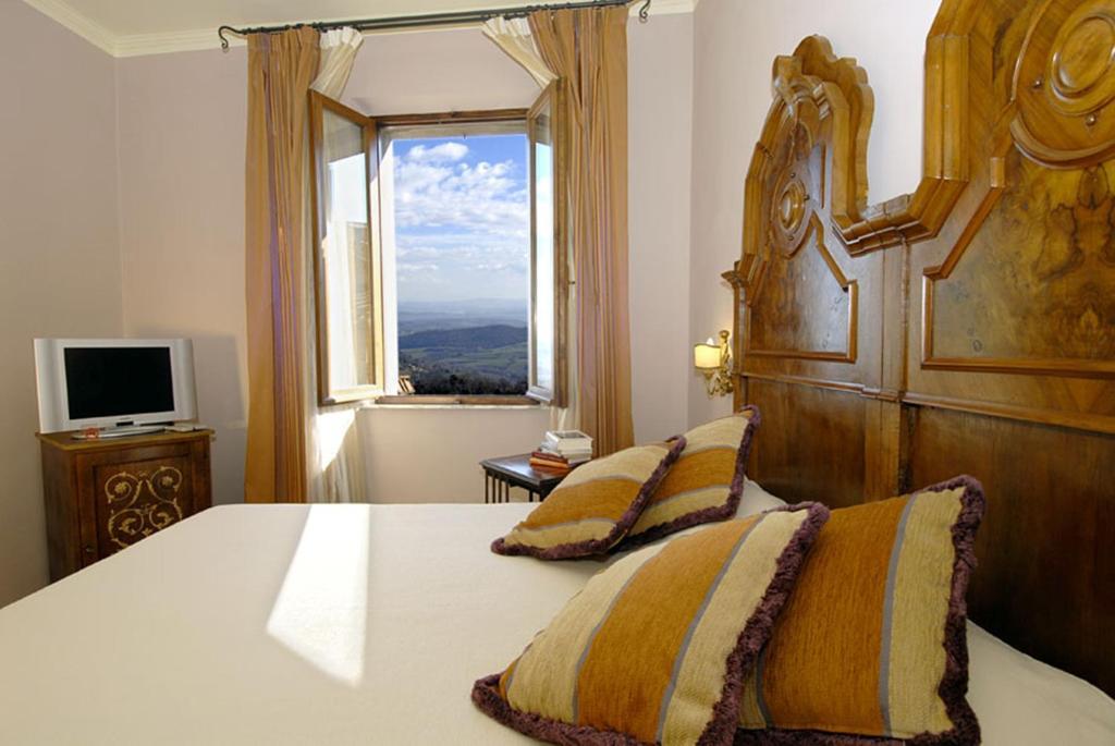 La Locanda Di San Francesco Montepulciano Stazione Εξωτερικό φωτογραφία