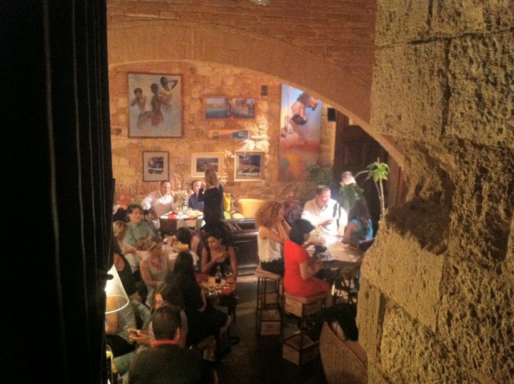 La Locanda Di San Francesco Montepulciano Stazione Εξωτερικό φωτογραφία